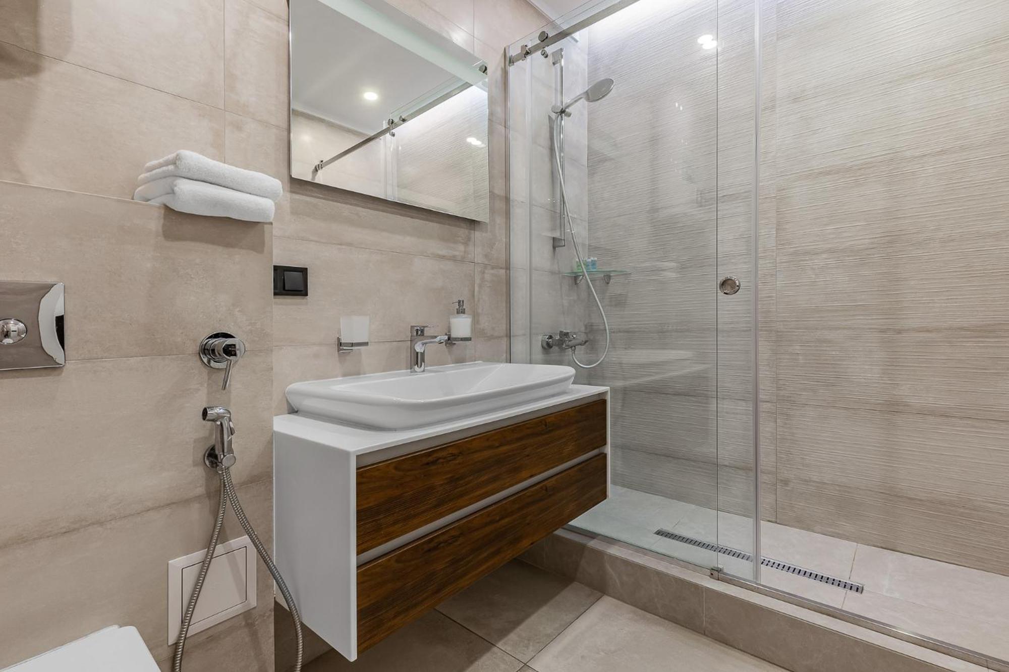 Boutique Hotel Нью Йорк Kiew Exterior foto