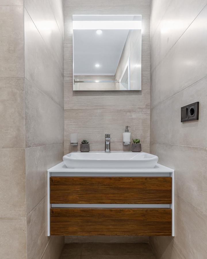 Boutique Hotel Нью Йорк Kiew Exterior foto