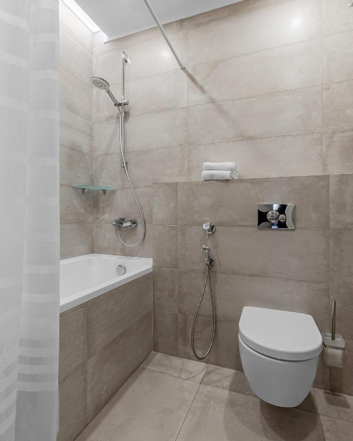 Boutique Hotel Нью Йорк Kiew Exterior foto
