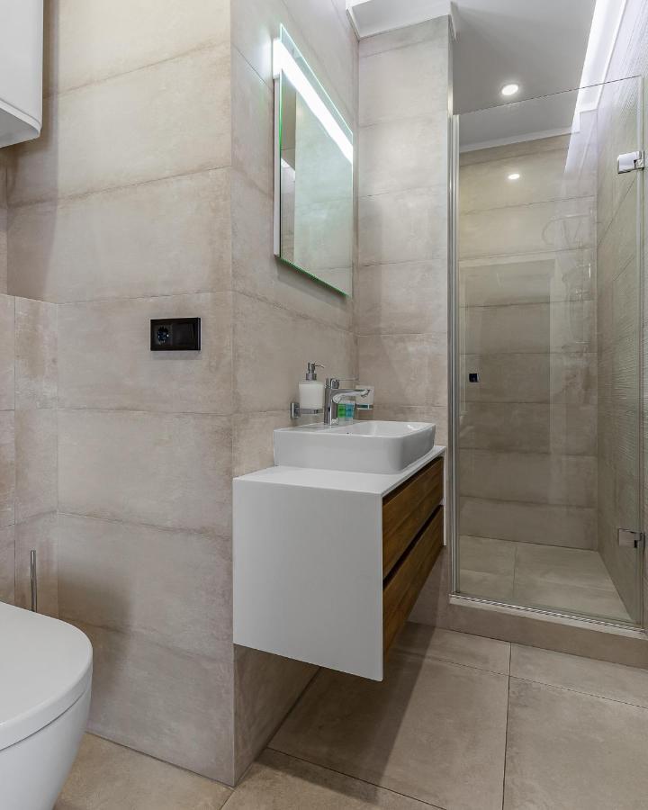 Boutique Hotel Нью Йорк Kiew Exterior foto